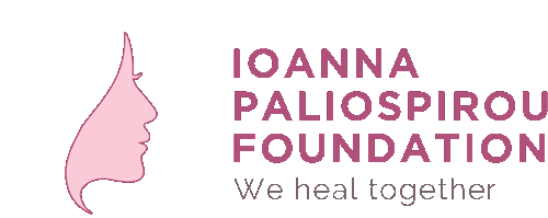 Ioanna Paliospirou Foundation logo